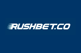 Logo Rushbet.co