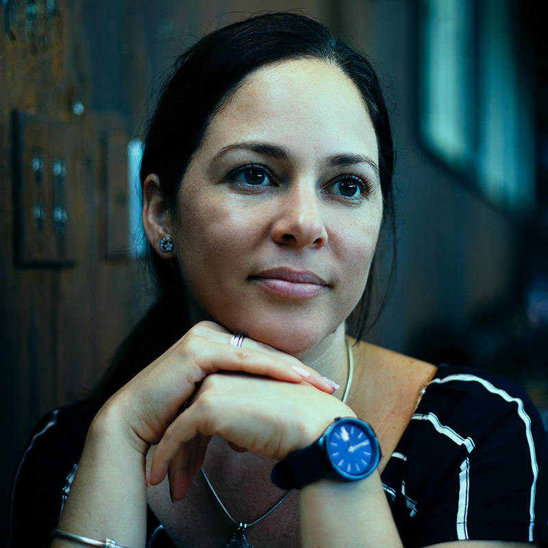 Avatar de Sofía Rodríguez